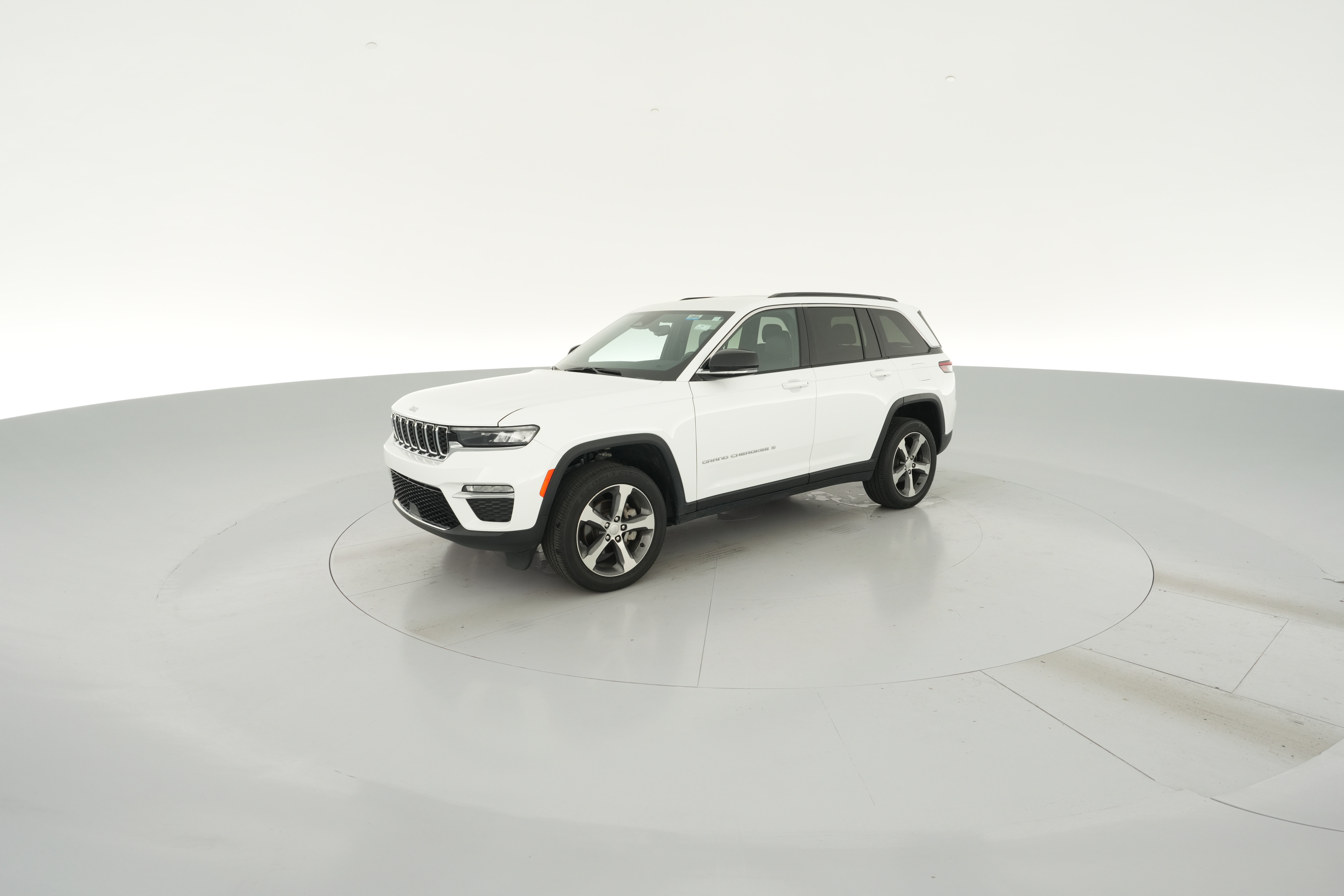 2024 Jeep Grand Cherokee Limited - Photo 30