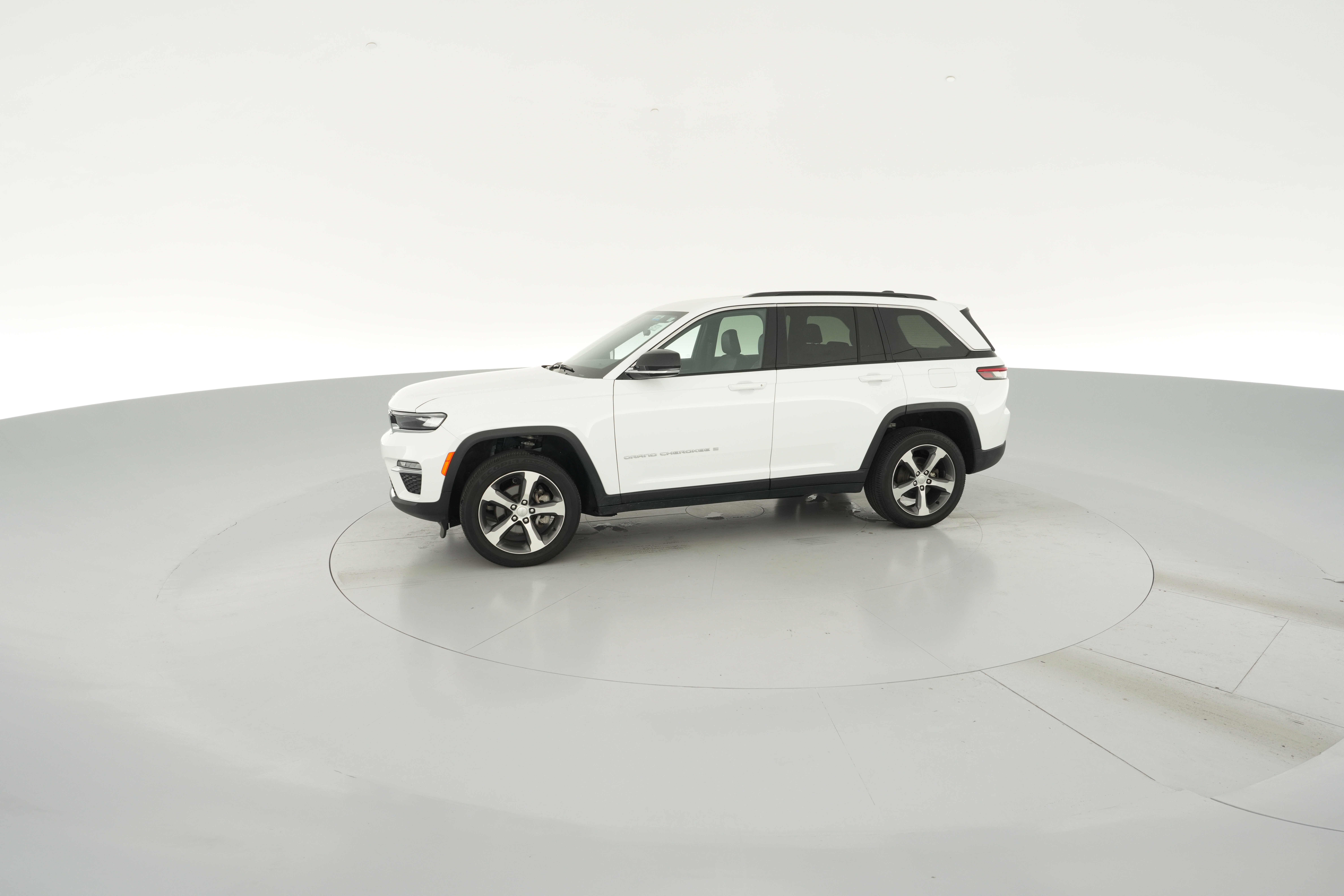 2024 Jeep Grand Cherokee Limited - Photo 31