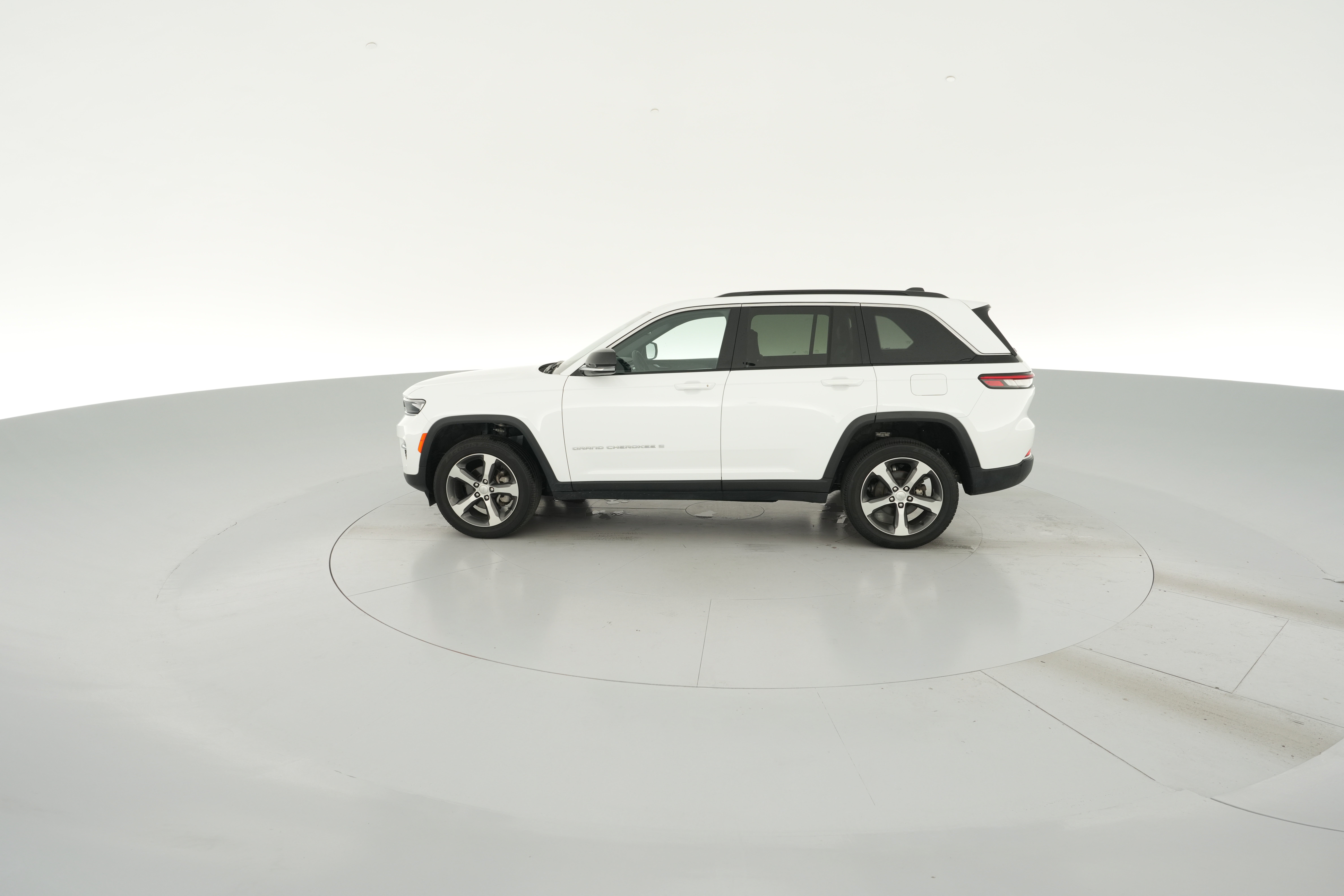 2024 Jeep Grand Cherokee Limited - Photo 32