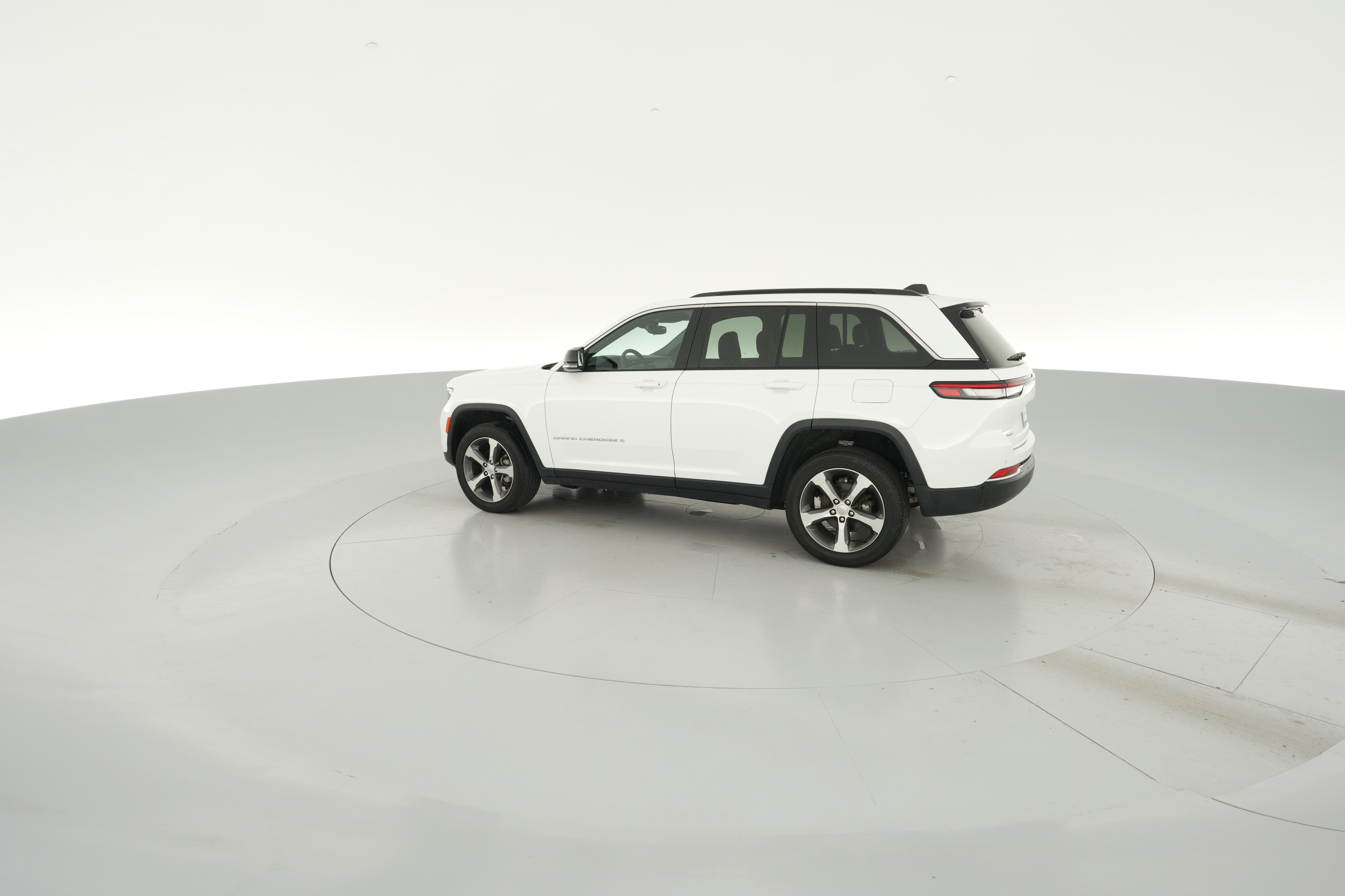 2024 Jeep Grand Cherokee Limited - Photo 33