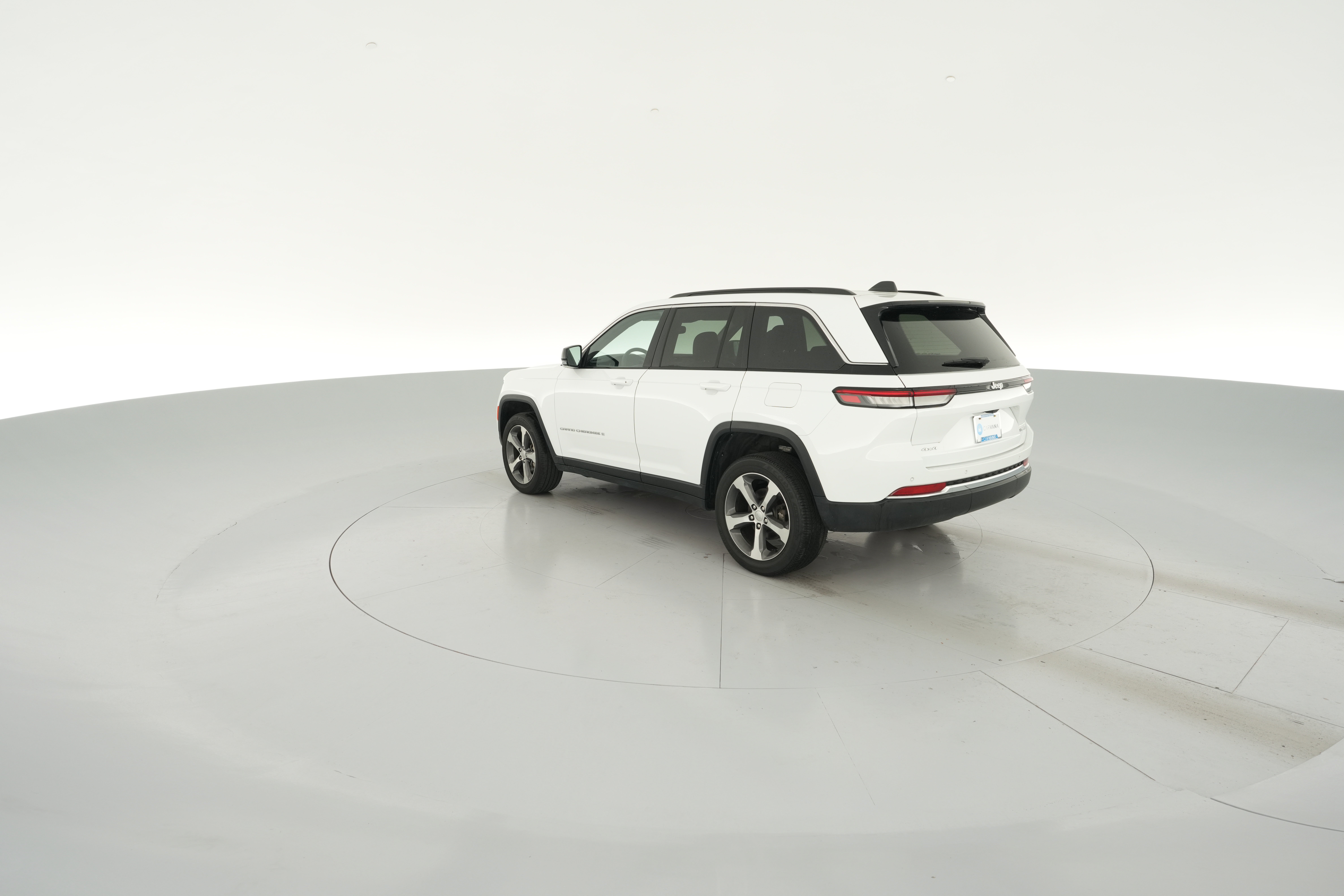 2024 Jeep Grand Cherokee Limited - Photo 34