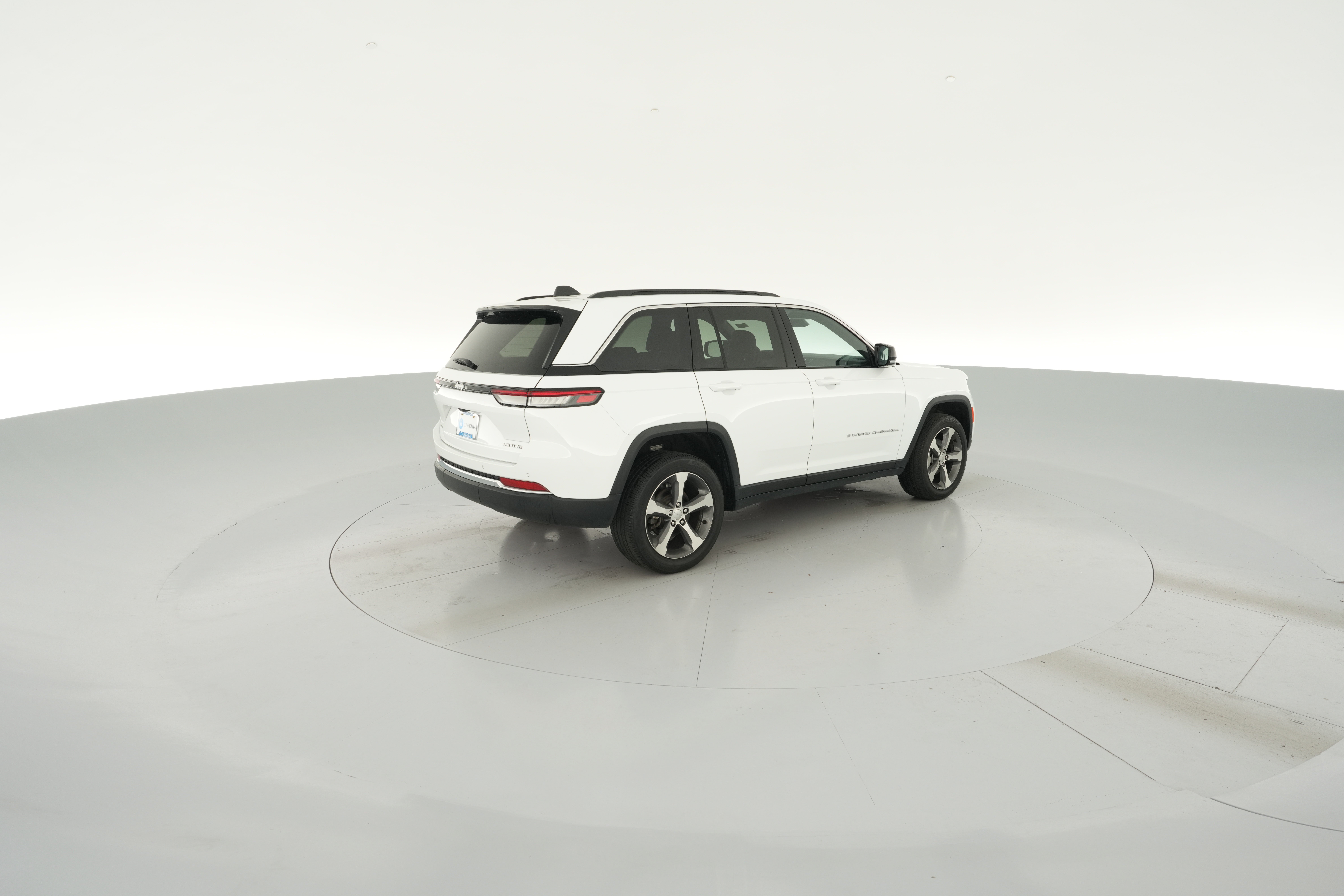 2024 Jeep Grand Cherokee Limited - Photo 38