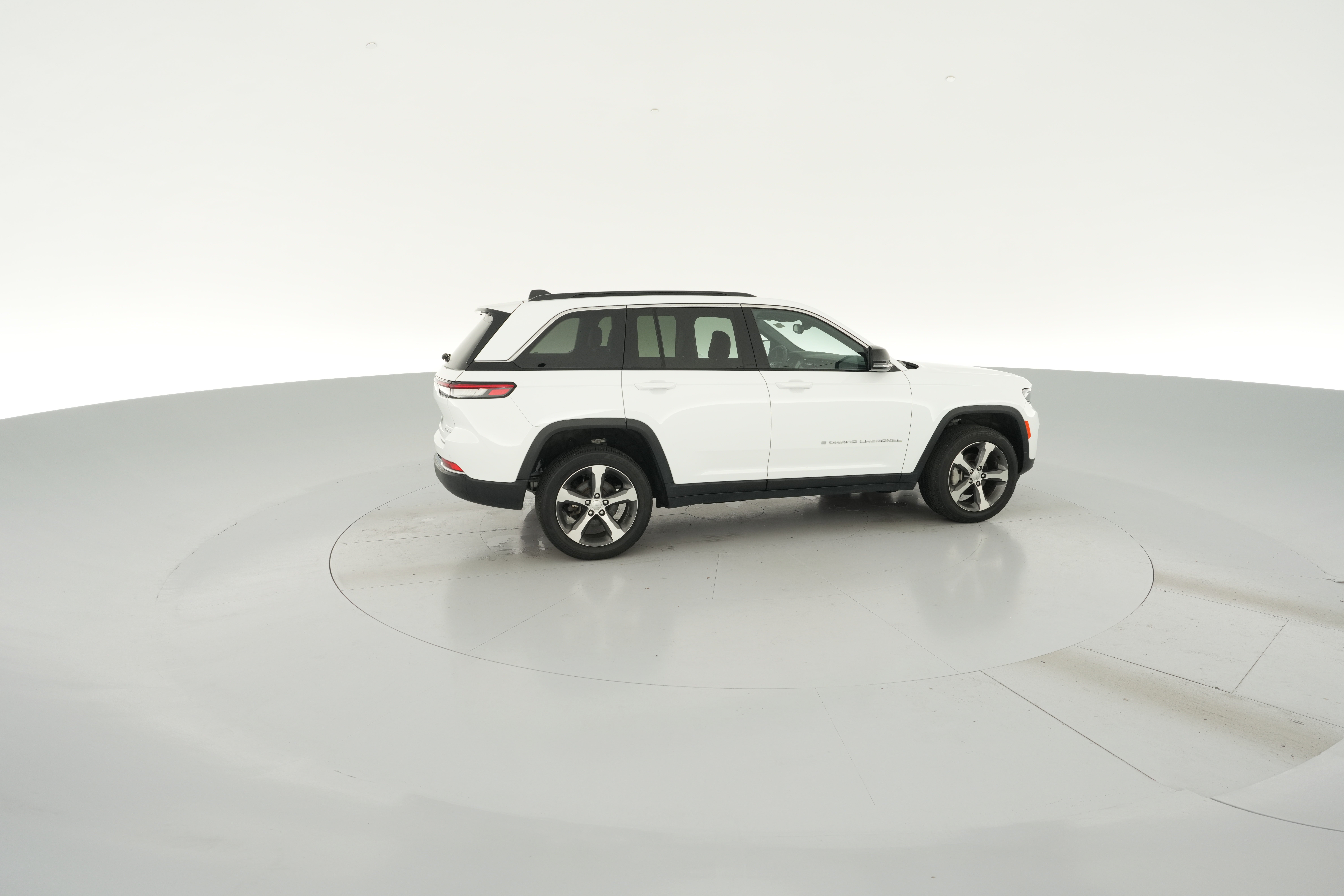 2024 Jeep Grand Cherokee Limited - Photo 39