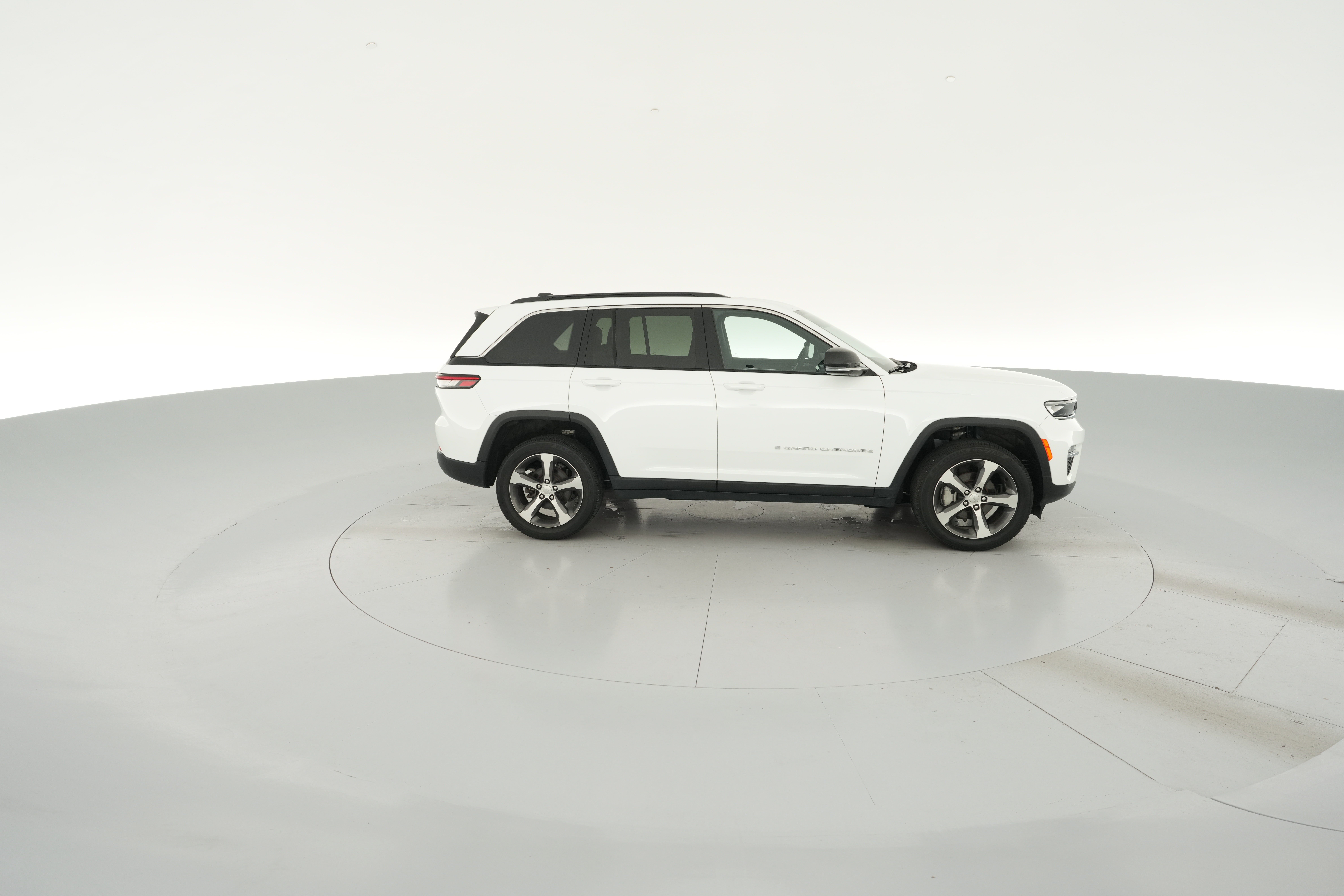 2024 Jeep Grand Cherokee Limited - Photo 40