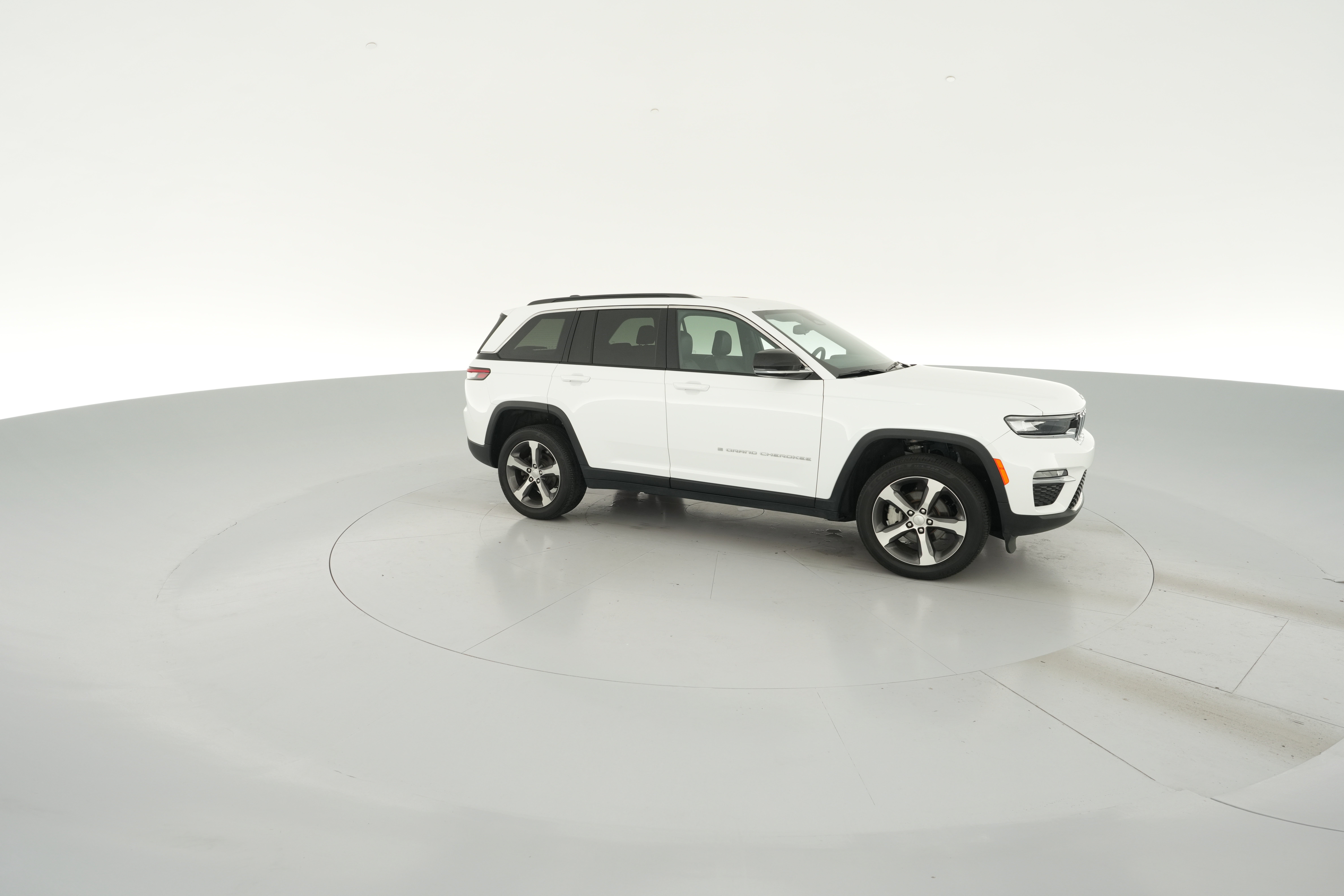 2024 Jeep Grand Cherokee Limited - Photo 41