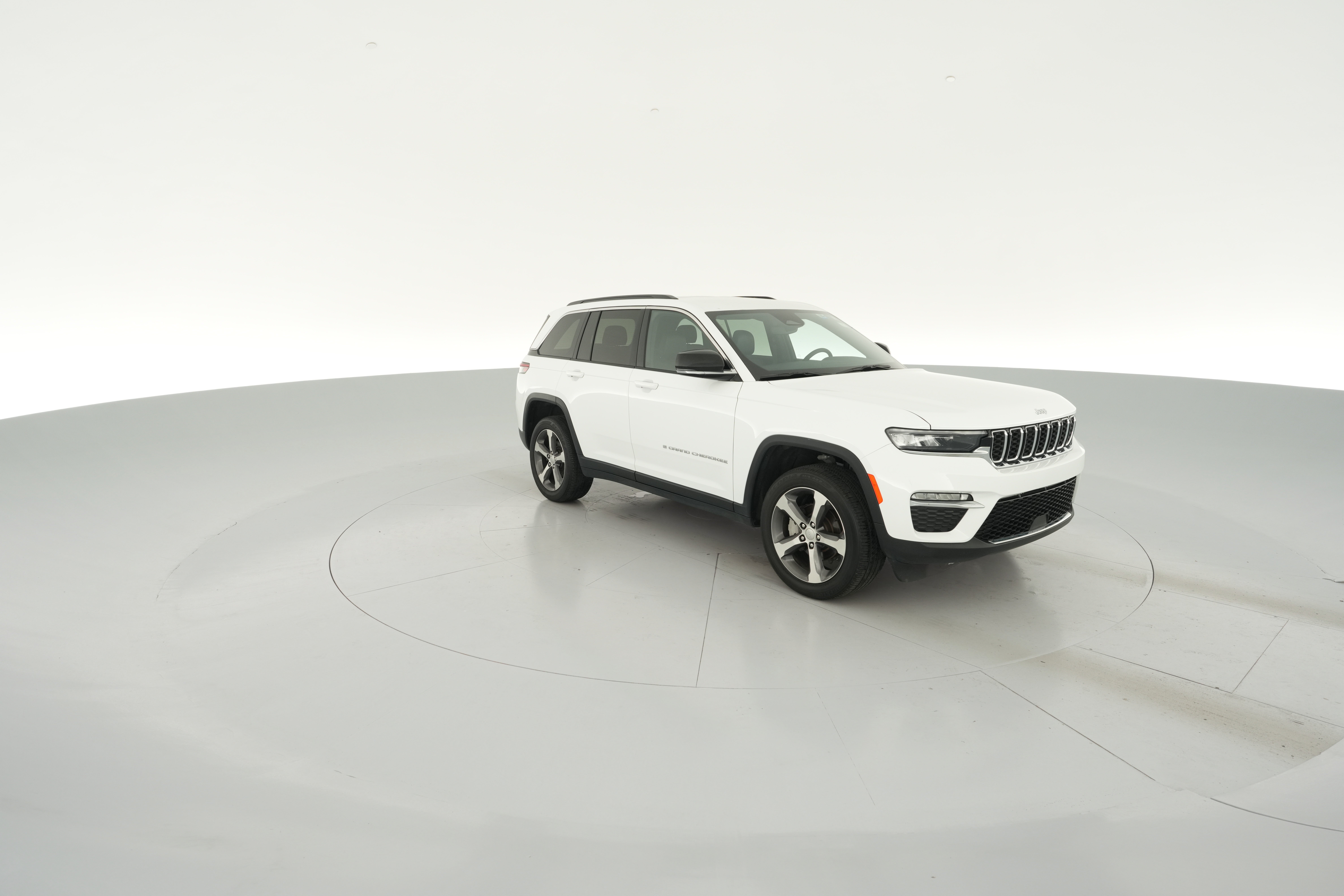 2024 Jeep Grand Cherokee Limited - Photo 42