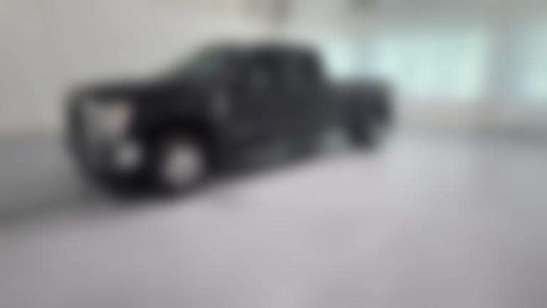 2021 Ford F350 Super Duty Crew Cab vehicle photo