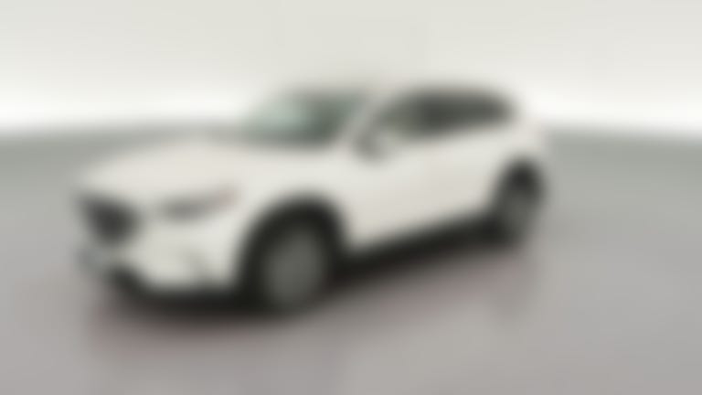 2016 MAZDA CX-9 vehicle photo