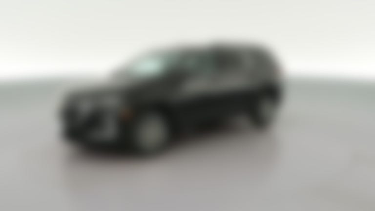 2023 Chevrolet Traverse vehicle photo