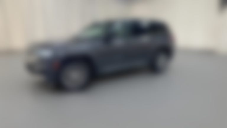 2022 Jeep Grand Cherokee 4xe vehicle photo