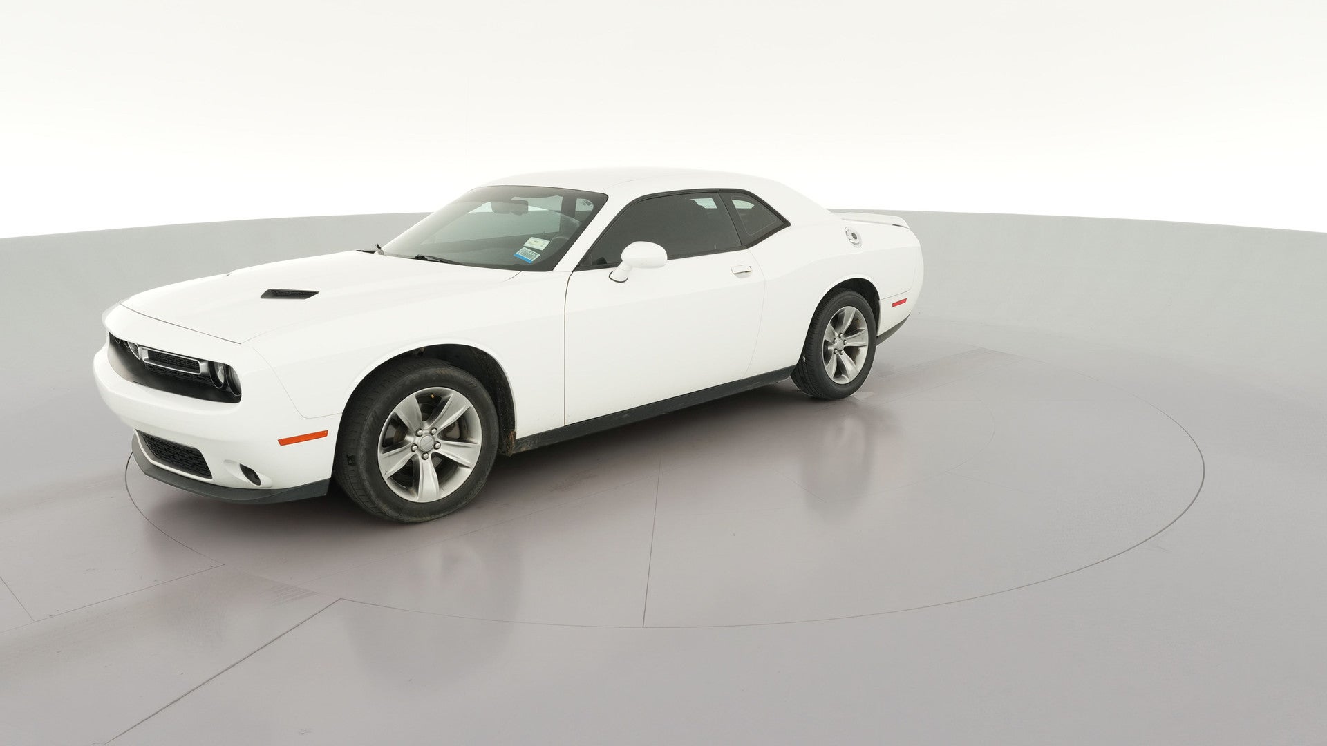 2019 Dodge Challenger vehicle photo