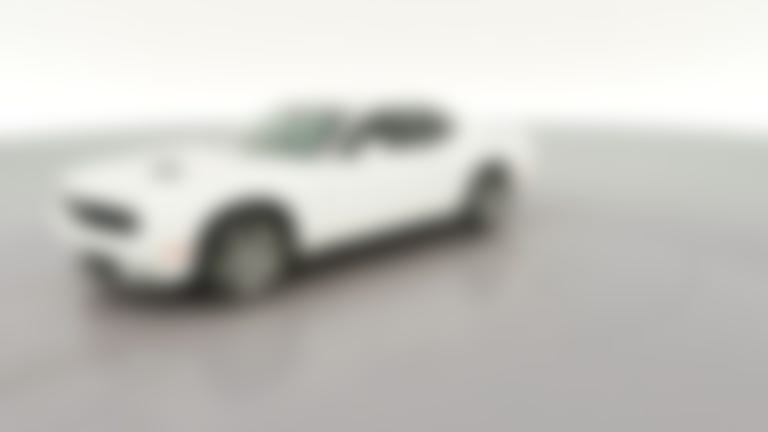 2019 Dodge Challenger vehicle photo