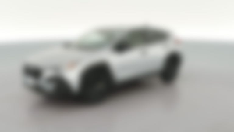 2025 Subaru Crosstrek vehicle photo