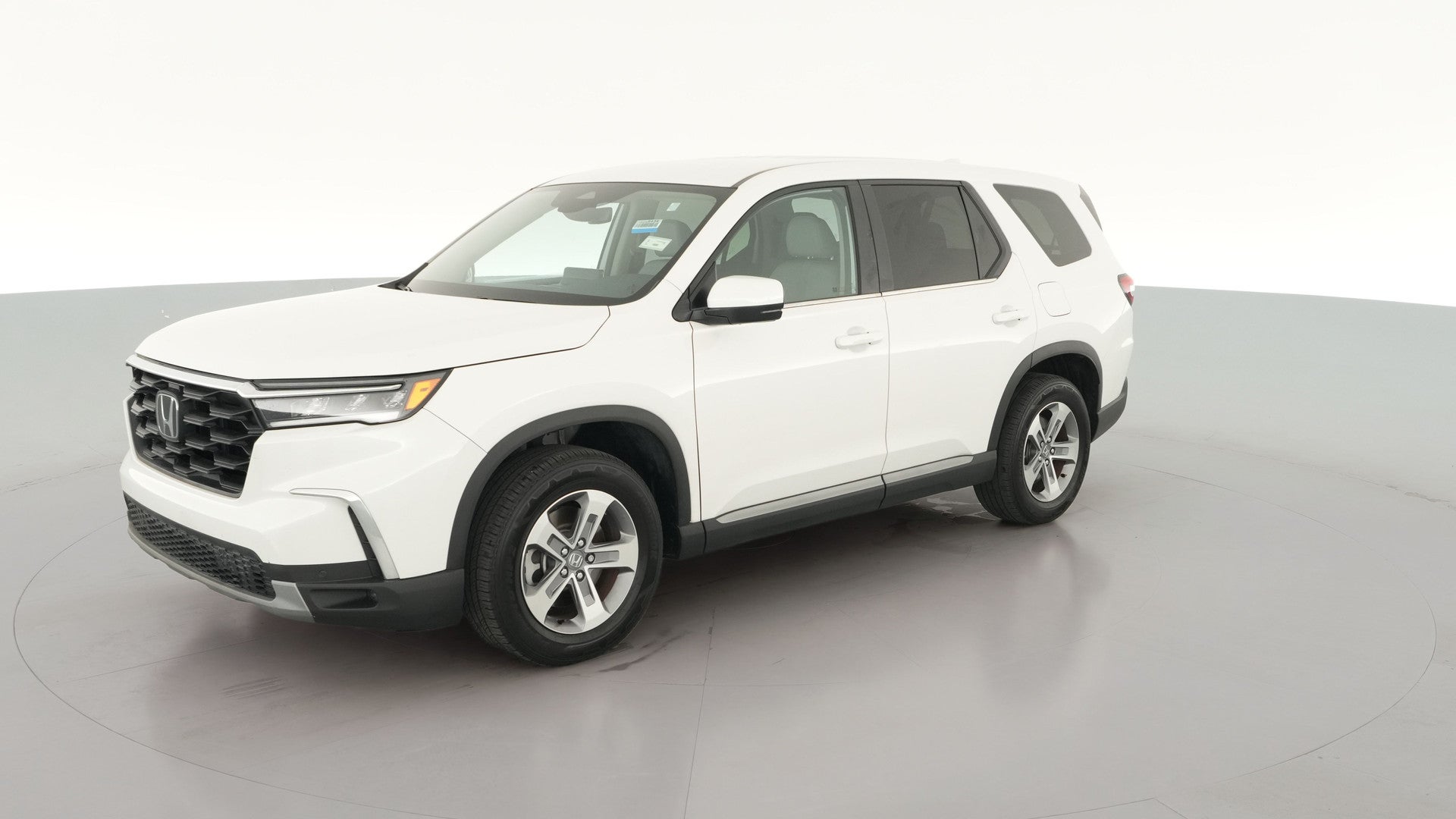 2025 Honda Pilot vehicle photo