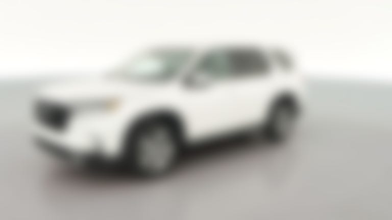 2025 Honda Pilot vehicle photo