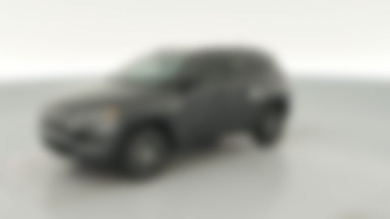 2024 Jeep Compass vehicle photo