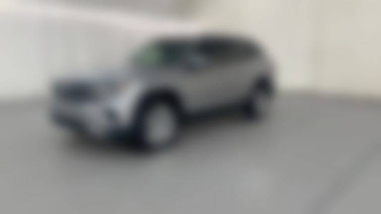 2022 Volkswagen Atlas vehicle photo