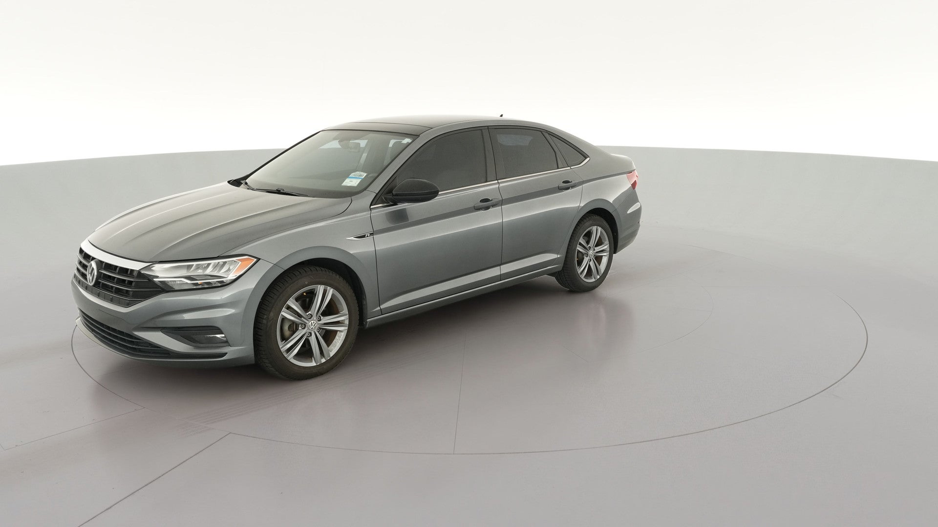 2019 Volkswagen Jetta vehicle photo