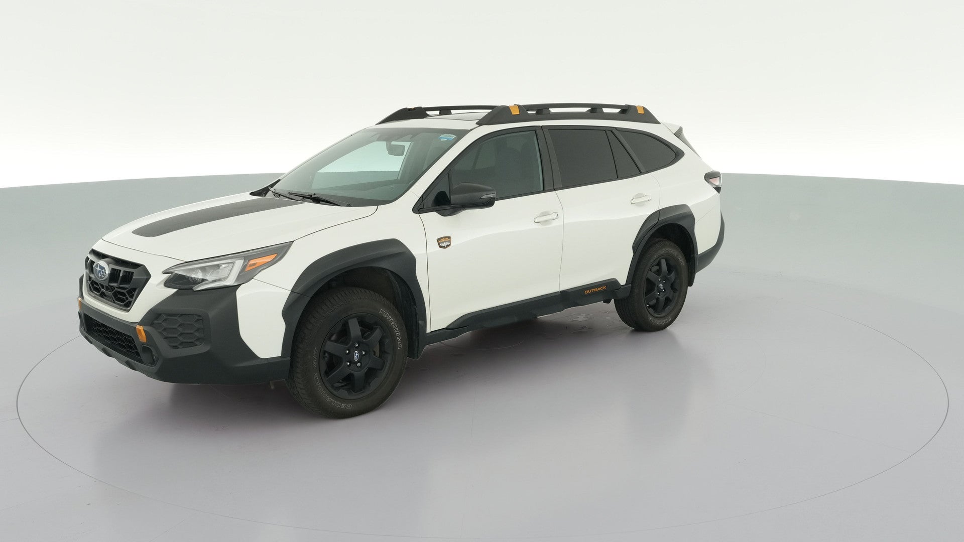 2024 Subaru Outback vehicle photo