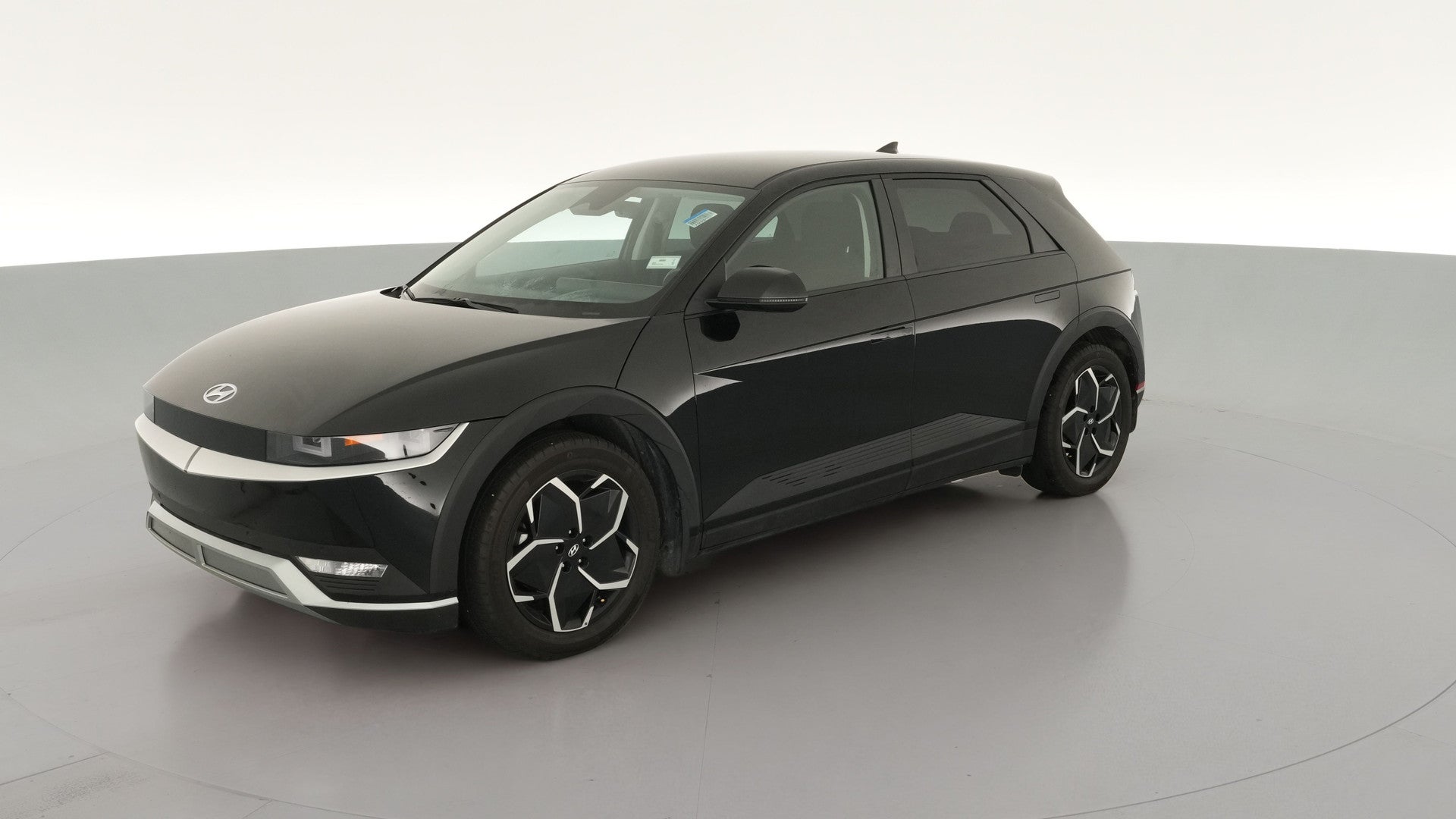 2024 Hyundai IONIQ 5 vehicle photo