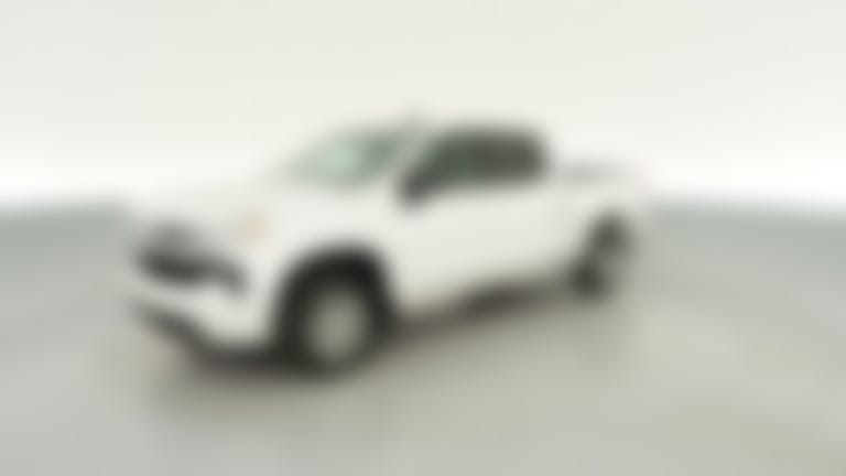2026 Chevrolet Silverado 1500 Crew Cab vehicle photo