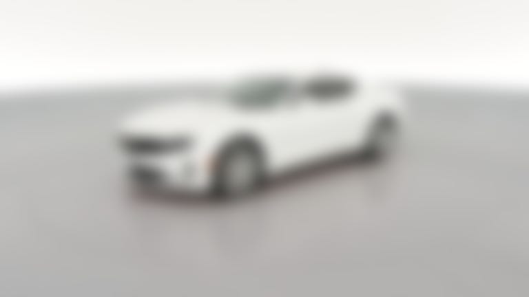 2023 Chevrolet Camaro vehicle photo