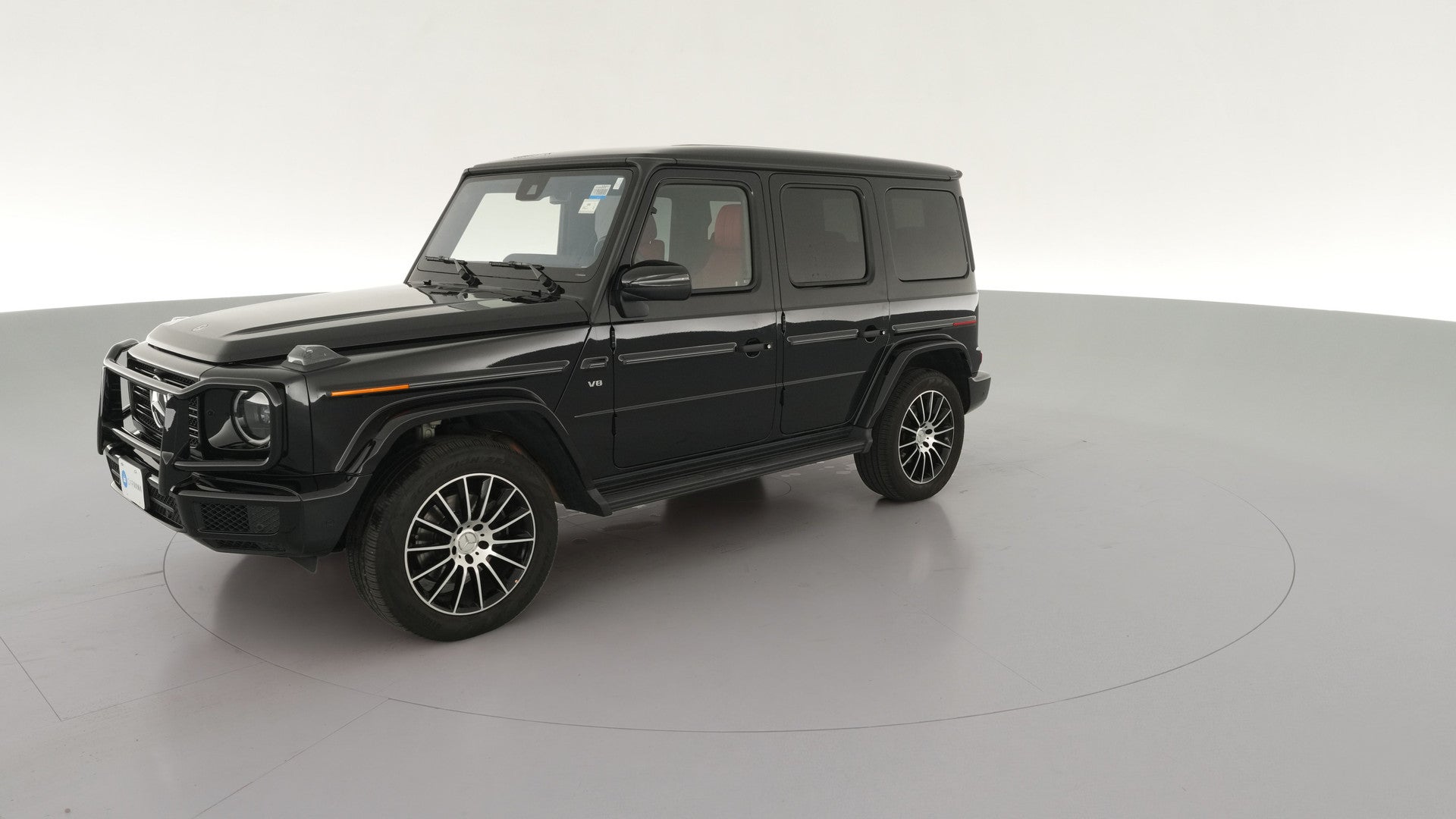 2024 Mercedes-Benz G-Class vehicle photo