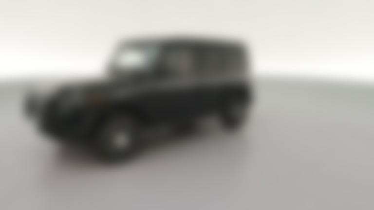 2024 Mercedes-Benz G-Class vehicle photo