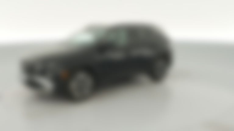 2025 Hyundai Tucson vehicle photo