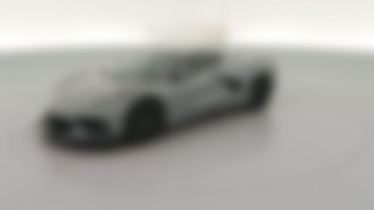2024 Chevrolet Corvette vehicle photo