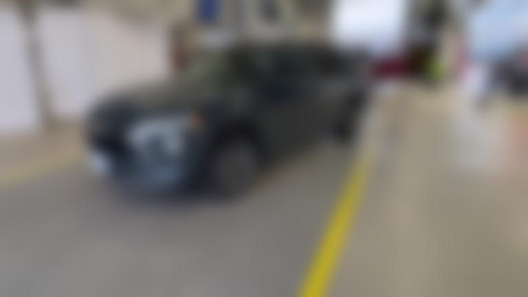 2025 Chevrolet Trax vehicle photo