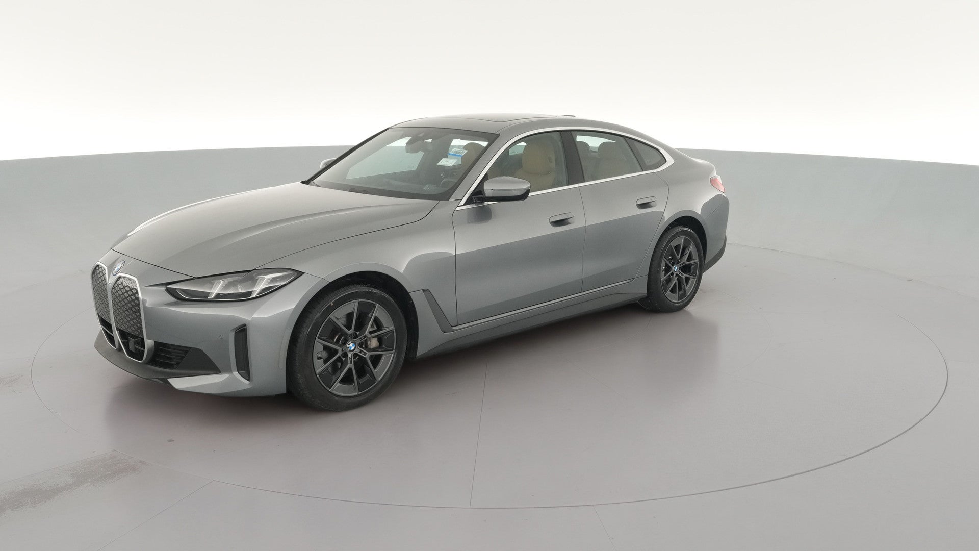 2025 BMW i4 vehicle photo