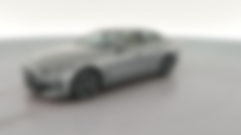2025 BMW i4 vehicle photo