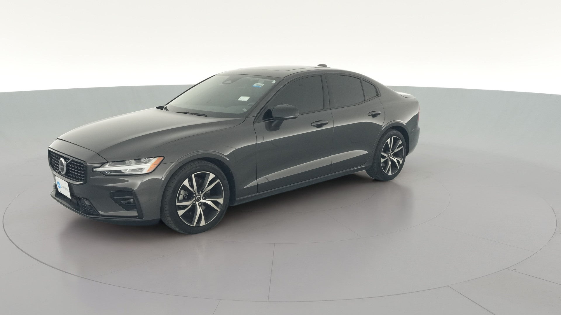 2024 Volvo S60 vehicle photo
