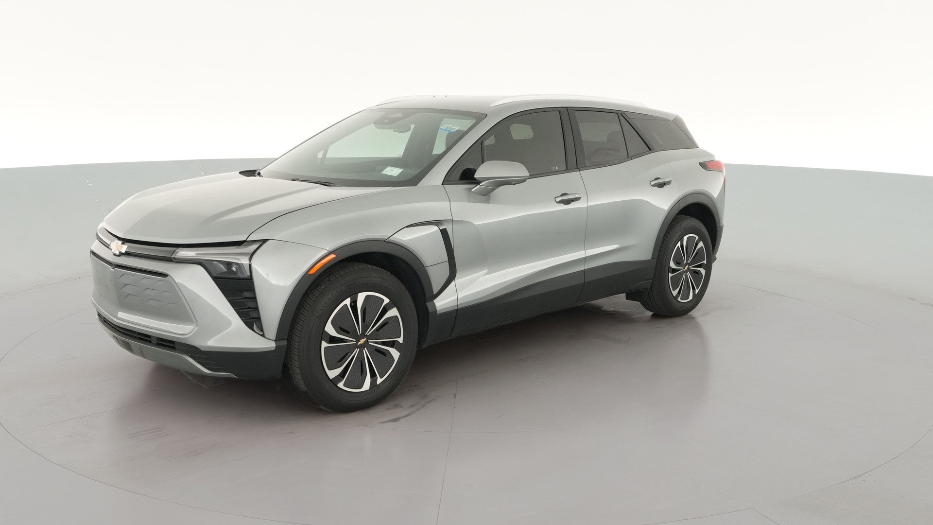 2024 Chevrolet Blazer EV vehicle photo
