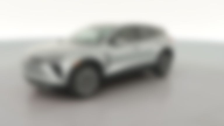 2024 Chevrolet Blazer EV vehicle photo