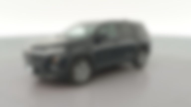 2025 Chevrolet Equinox vehicle photo