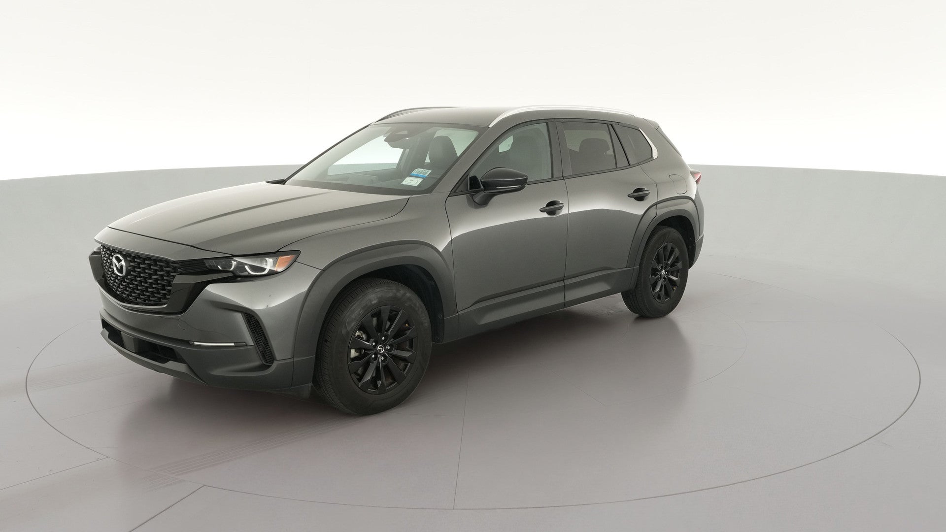 2025 MAZDA CX-50 vehicle photo
