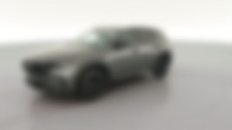 2025 MAZDA CX-50 vehicle photo