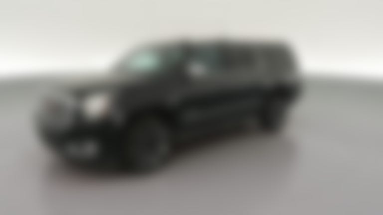 2019 GMC Yukon XL vehicle photo