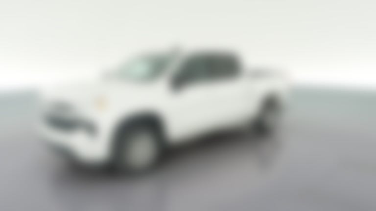 2026 Chevrolet Silverado 1500 Crew Cab vehicle photo