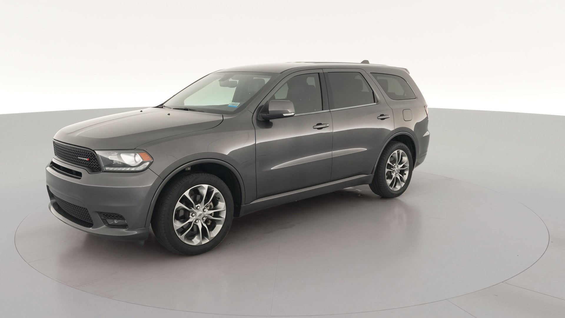 2019 Dodge Durango vehicle photo