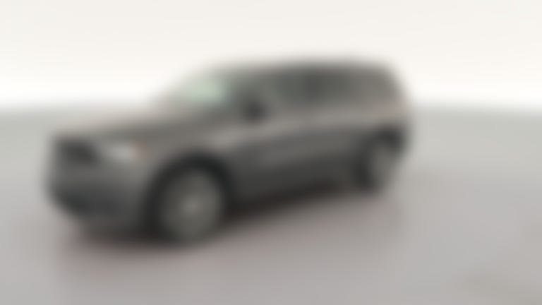 2019 Dodge Durango vehicle photo