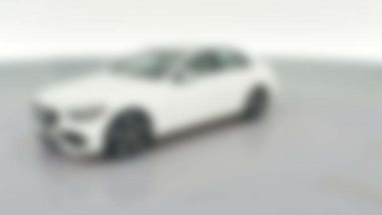 2022 Mercedes-Benz C-Class vehicle photo