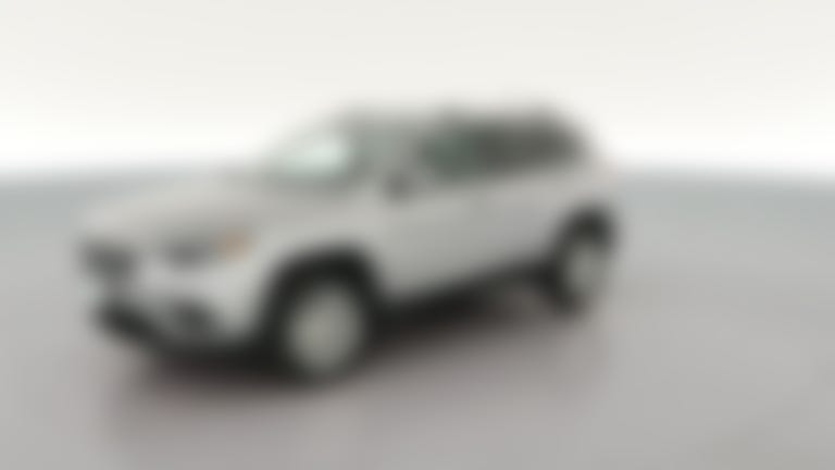 2019 Jeep Cherokee vehicle photo