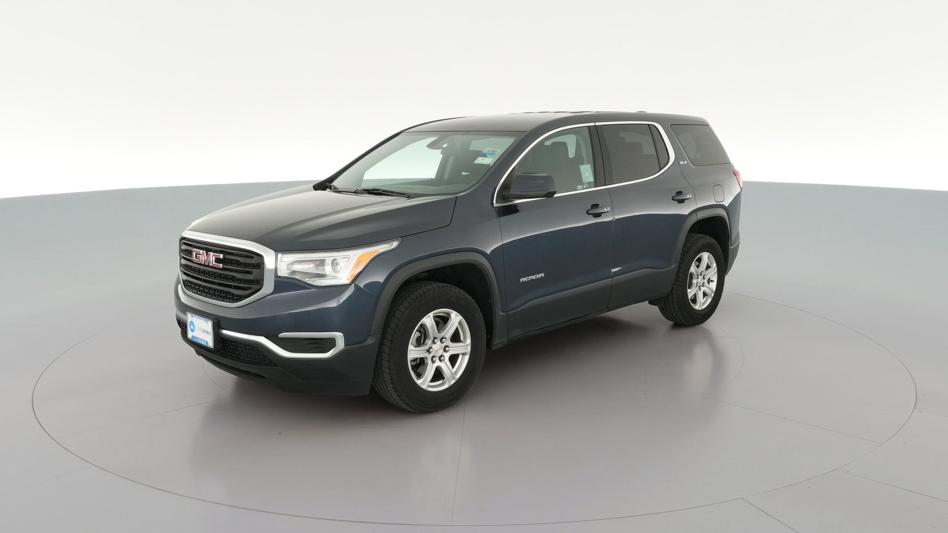 2019 GMC Acadia vehicle photo