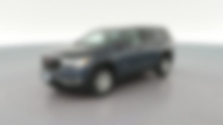 2019 GMC Acadia vehicle photo