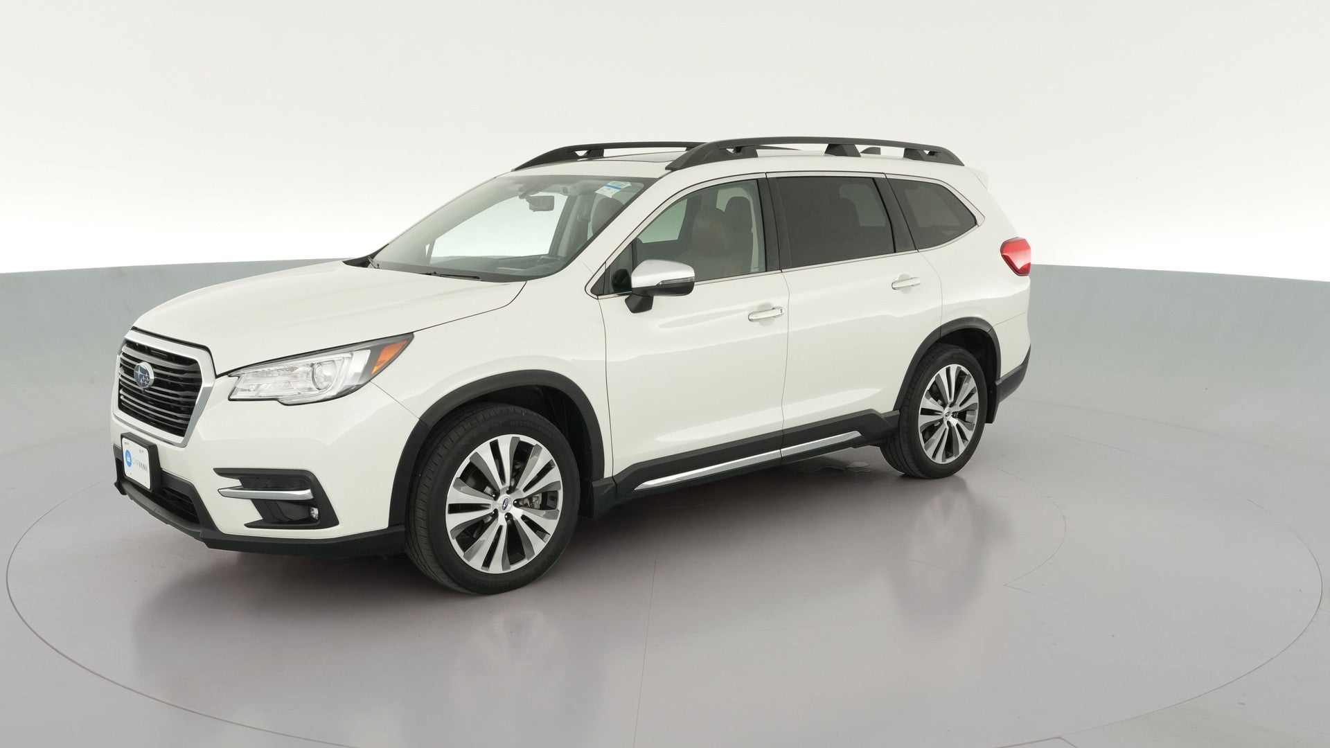 2020 Subaru Ascent vehicle photo