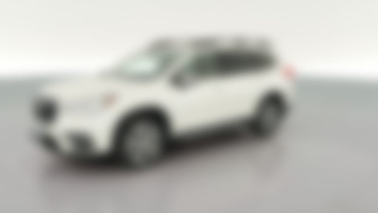 2020 Subaru Ascent vehicle photo