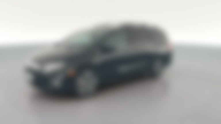 2019 Honda Odyssey vehicle photo